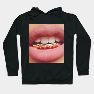 Mean Muggin' - Grill Gang 2 Hoodie